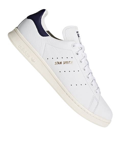 adidas stan smith herren weiß 46 2 3|Sneakers: Adidas Stan Smith 46 2 3 .